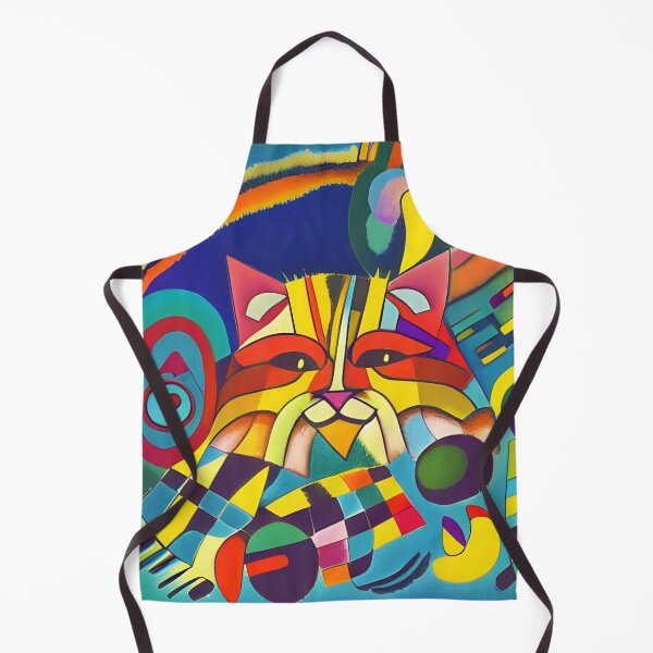 Item preview, Cats collection - style 02 - catesque 27 designed and sold by Ruud Hanou.
