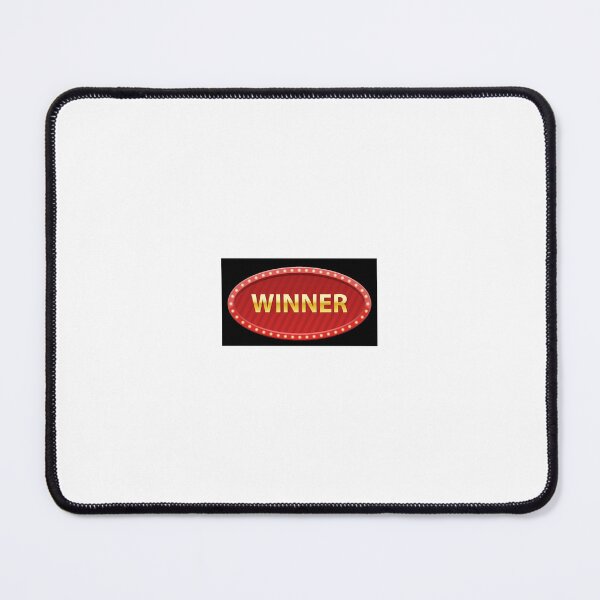 Item preview, Winner choice  designed and sold by Nomberoneshop.