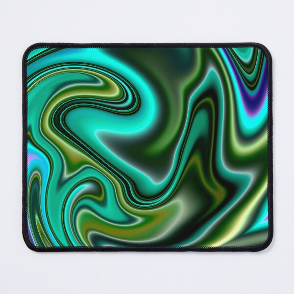 Item preview, Fluid Abstract Pattern 1409 designed and sold by Holidays77.