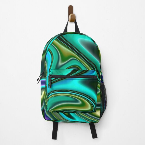 Item preview, Fluid Abstract Pattern 1409 designed and sold by Holidays77.