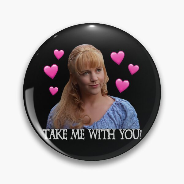 Item preview, Gabrielle Take Me With You designed and sold by CharXena.