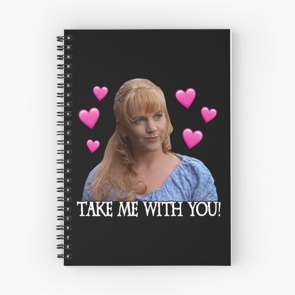Item preview, Gabrielle Take Me With You designed and sold by CharXena.