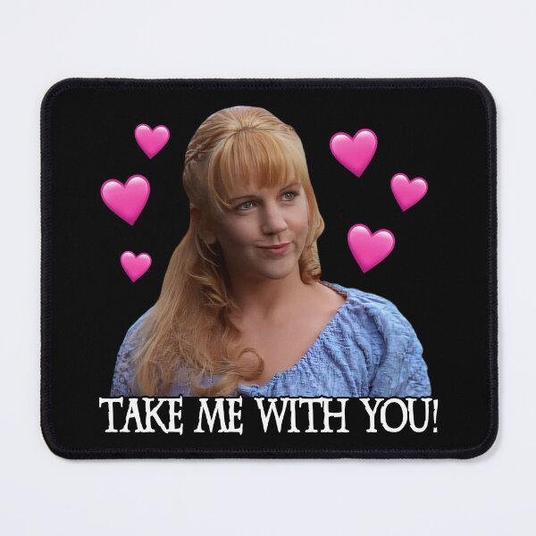 Item preview, Gabrielle Take Me With You designed and sold by CharXena.