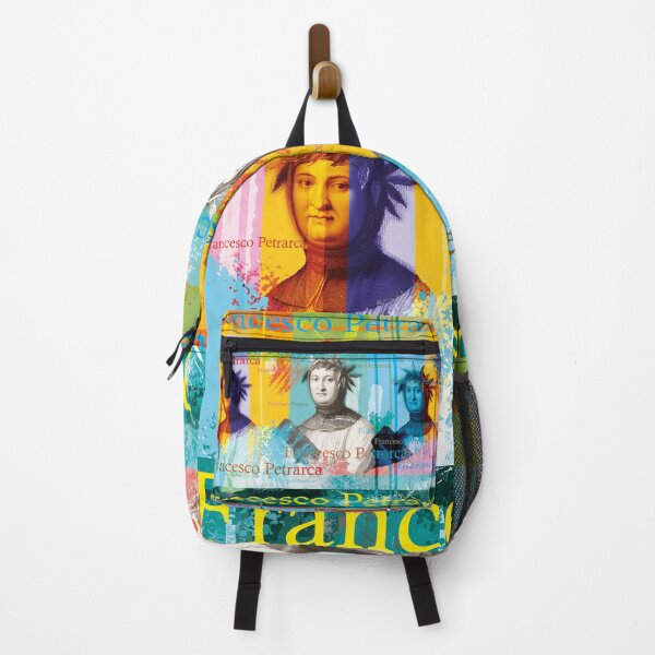 Item preview, Portrait of Francesco Petrarch designed and sold by Mauswohn.