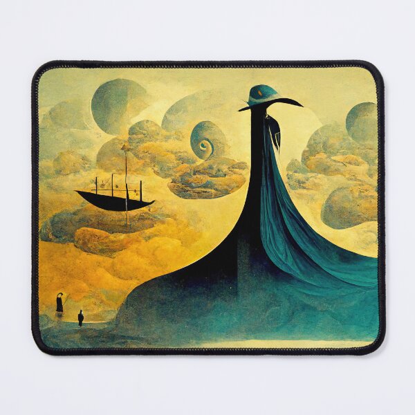 Item preview, Dreams Series designed and sold by VISIONARTIST.