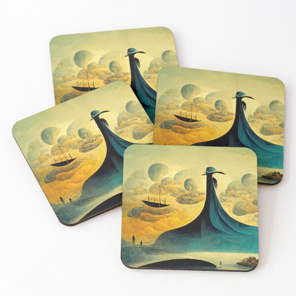 Item preview, Dreams Series designed and sold by VISIONARTIST.