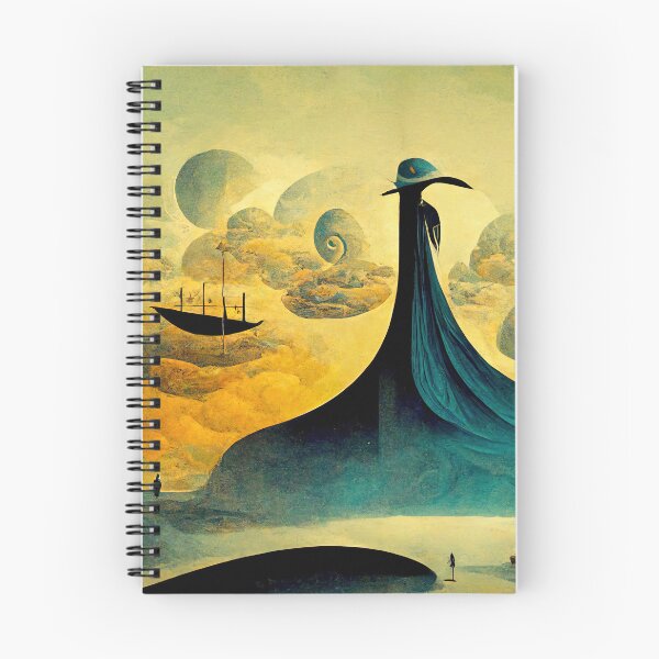 Item preview, Dreams Series designed and sold by VISIONARTIST.
