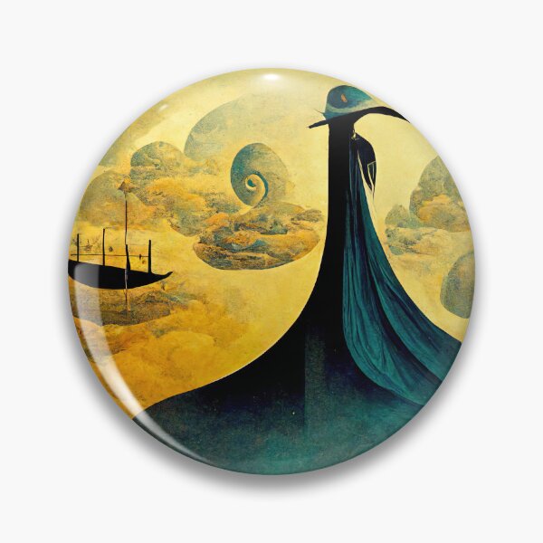 Item preview, Dreams Series designed and sold by VISIONARTIST.