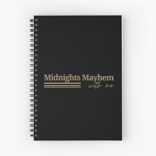 Item preview, Taylor Swifts Midnights  designed and sold by Simi2020.
