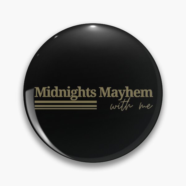Item preview, Las medianoches de Taylor Swift designed and sold by Simi2020.