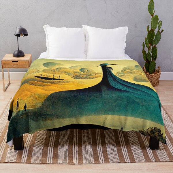 Item preview, Dreams Series designed and sold by VISIONARTIST.