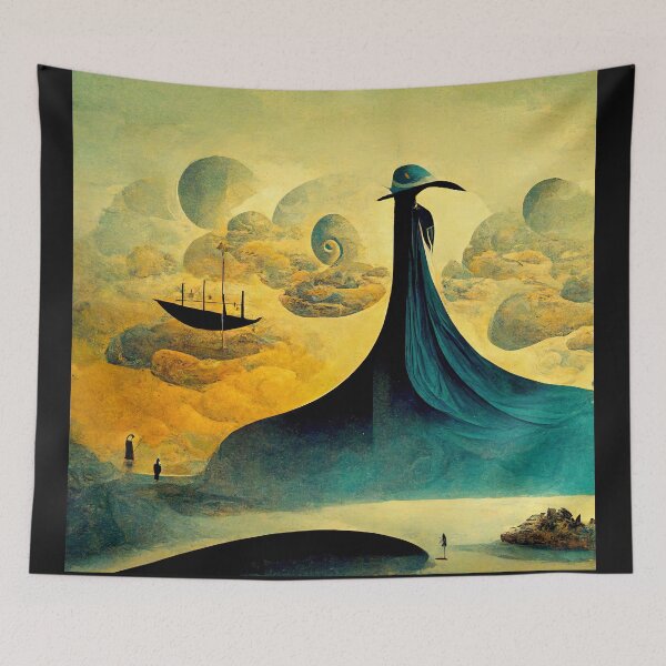 Item preview, Dreams Series designed and sold by VISIONARTIST.