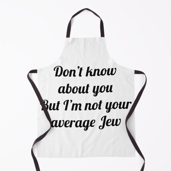 Item preview, Don't know about you but I'm not your average jew designed and sold by BestQuest.