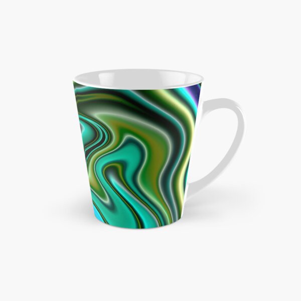 Item preview, Fluid Abstract Pattern 1410 designed and sold by Holidays77.