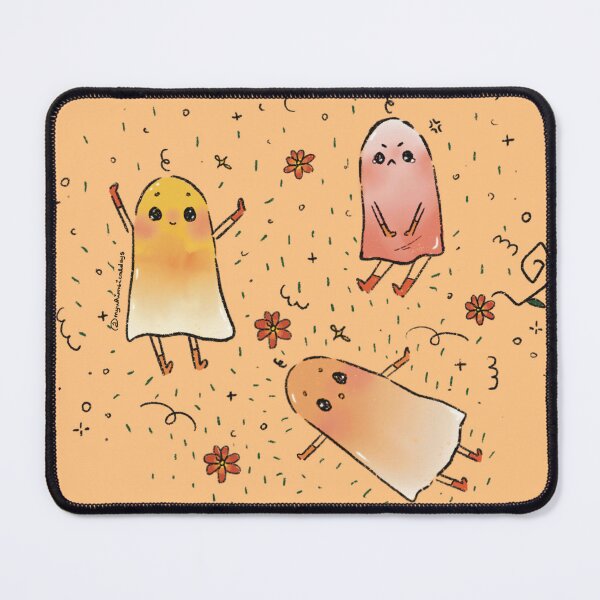 Item preview, Little Ghosties designed and sold by TeddyXElliott.
