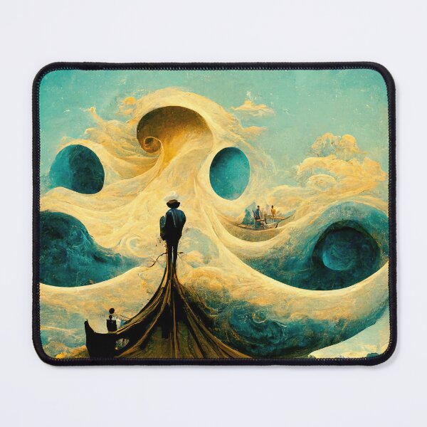 Item preview, Dreams Series designed and sold by VISIONARTIST.