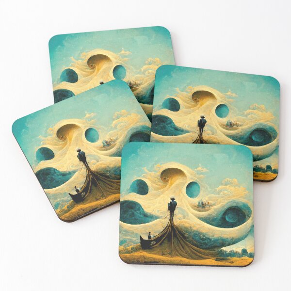Item preview, Dreams Series designed and sold by VISIONARTIST.