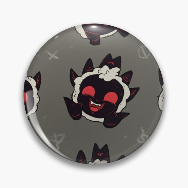 Item preview, Cult of the lamb designed and sold by garimag.