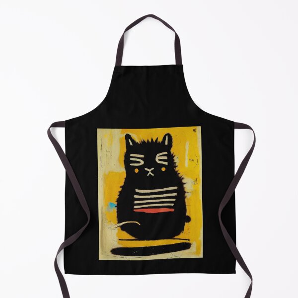 Item preview, Adorable Chubby Curly Cat #41. Pop-art poster designed and sold by Åveline Dvorak.