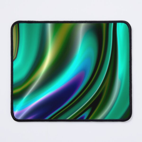 Item preview, Fluid Abstract Pattern 1412 designed and sold by Holidays77.