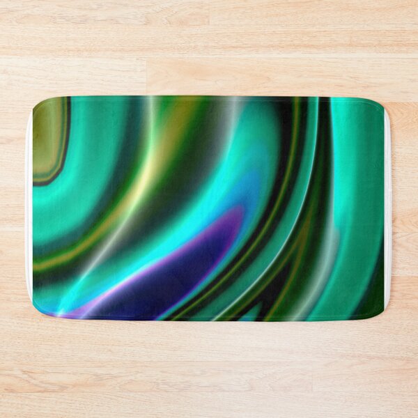 Item preview, Fluid Abstract Pattern 1412 designed and sold by Holidays77.