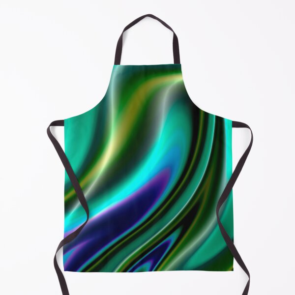 Item preview, Fluid Abstract Pattern 1412 designed and sold by Holidays77.
