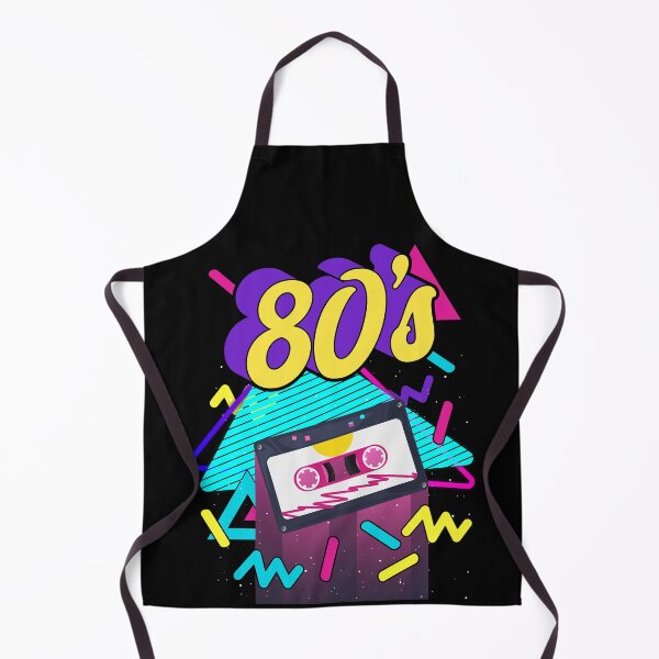 Item preview, I Love The 80's eighties designed and sold by MWProject.