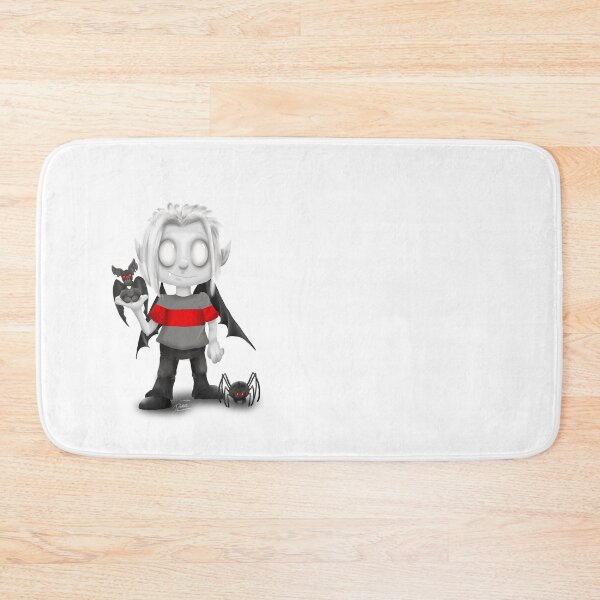 Item preview, Razcahl the vampire designed and sold by diniez.