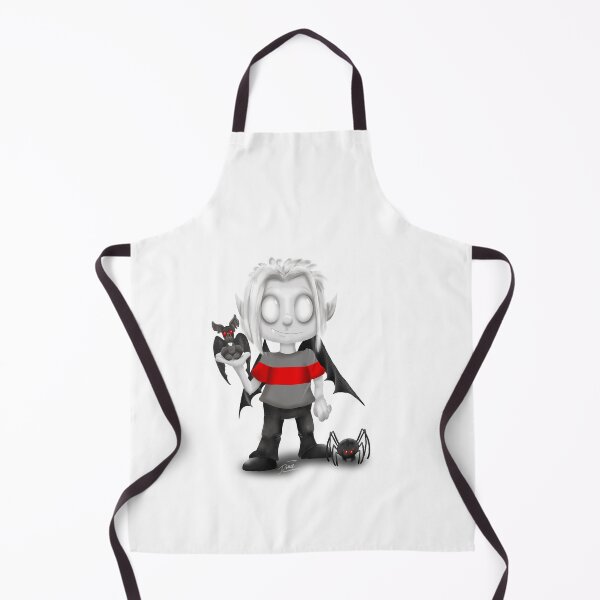 Item preview, Razcahl the vampire designed and sold by diniez.