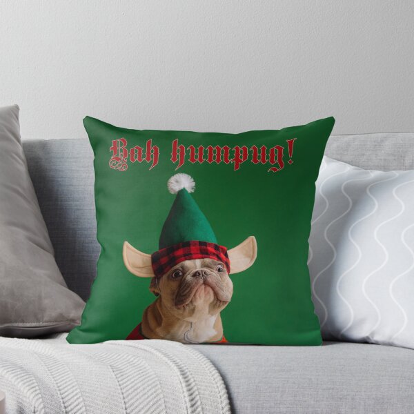 Item preview, Bah humpug!!! designed and sold by janesg.