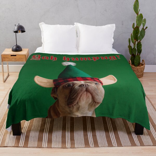 Item preview, Bah humpug!!! designed and sold by janesg.