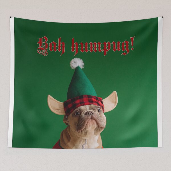 Item preview, Bah humpug!!! designed and sold by janesg.