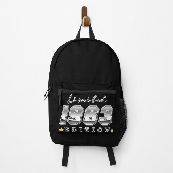 Item preview, Birthday 1963 60 Years Limited Edition 60th Birthday designed and sold by der-faun.