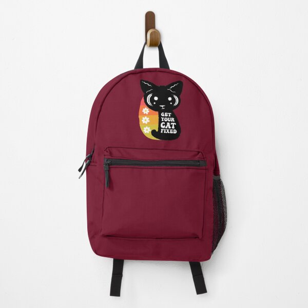 Item preview, Get Your Cat Fixed designed and sold by THROUGH-LIFE.