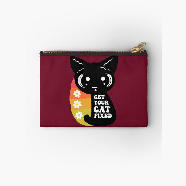 Item preview, Get Your Cat Fixed designed and sold by THROUGH-LIFE.