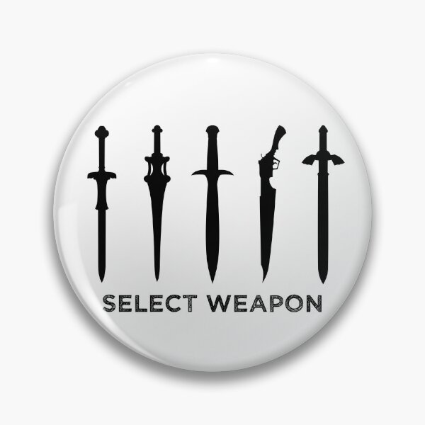 Item preview, Select Weapon designed and sold by FordeMA.