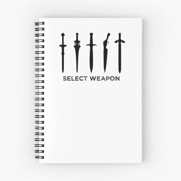 Item preview, Select Weapon designed and sold by FordeMA.