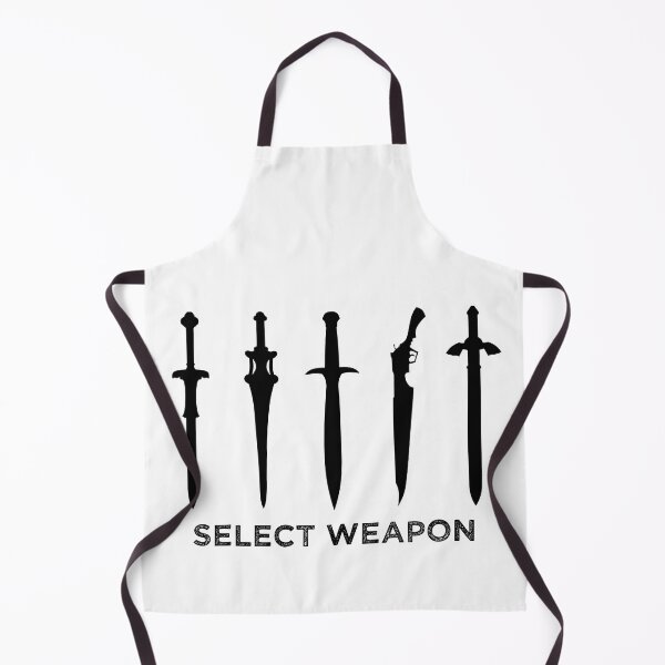 Item preview, Select Weapon designed and sold by FordeMA.
