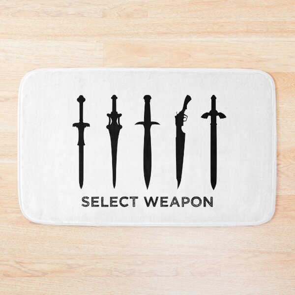 Item preview, Select Weapon designed and sold by FordeMA.