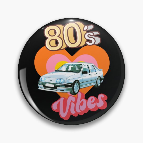 Artikelvorschau, 80er Vibes - Ich liebe die 80er Jahre entworfen und verkauft von MWProject.