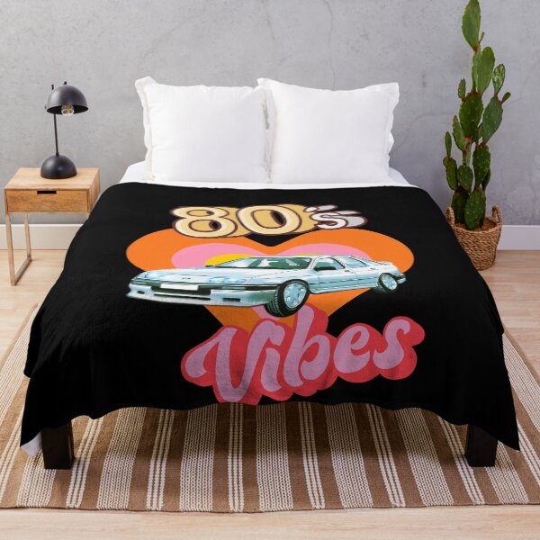 Item preview, 80s Vibes - I Love The 80's eighties designed and sold by MWProject.