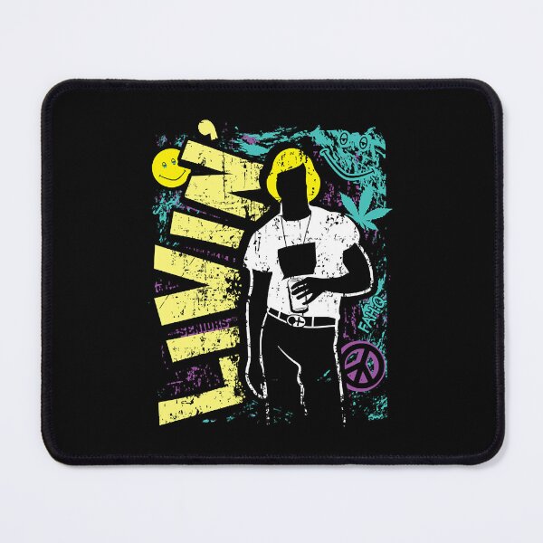 Item preview, LIVIN Dazed and Confused  designed and sold by gergabmeks6.