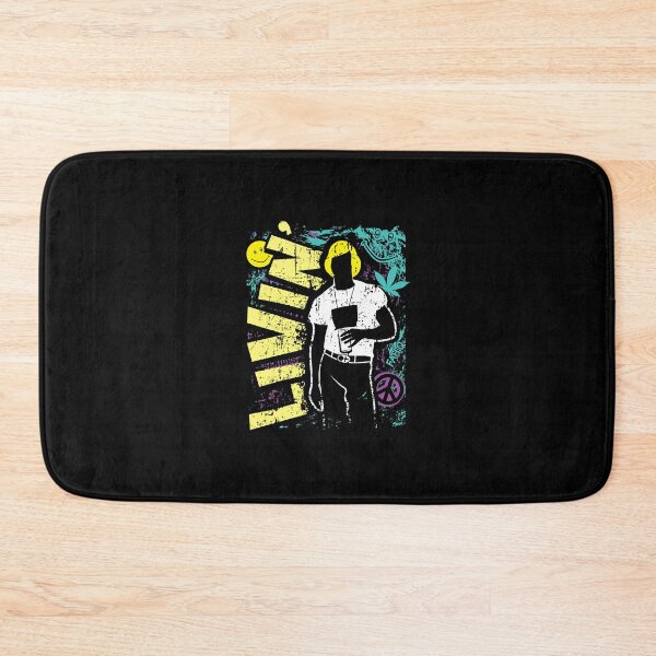 Item preview, LIVIN Dazed and Confused  designed and sold by gergabmeks6.