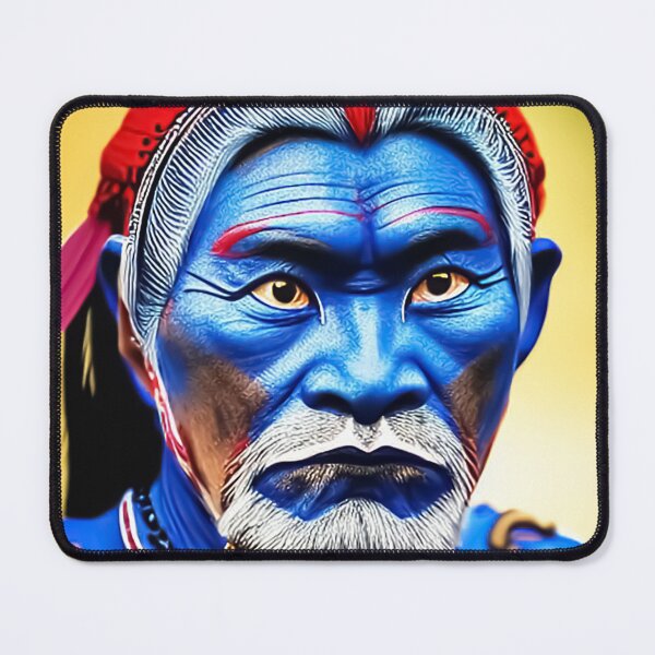 Item preview, Vibrant native designed and sold by LenaKiagia.