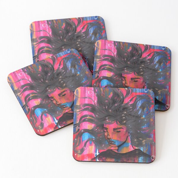 Item preview, Under Mix media designed and sold by Daniela Mejia.