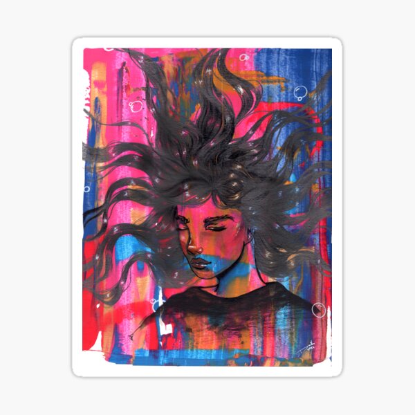 Item preview, Under Mix media designed and sold by Daniela Mejia.