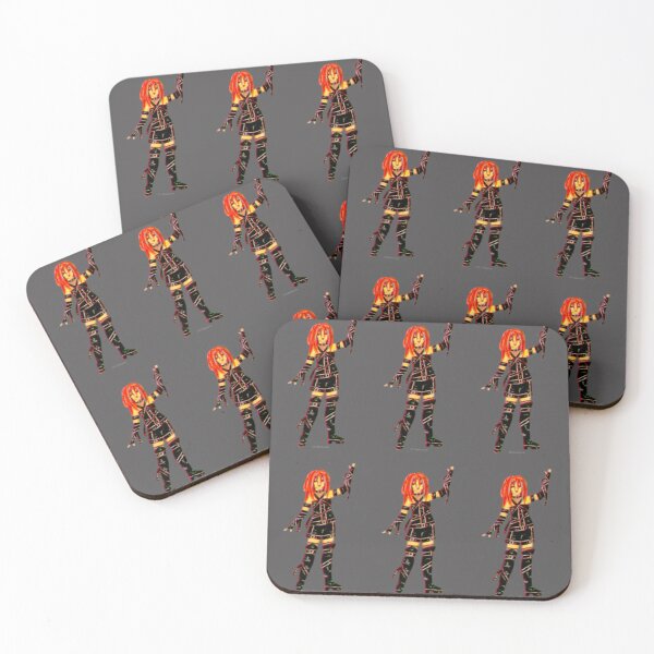 Item preview, Visual Kei, EROGURO designed and sold by Catherine Debusne.
