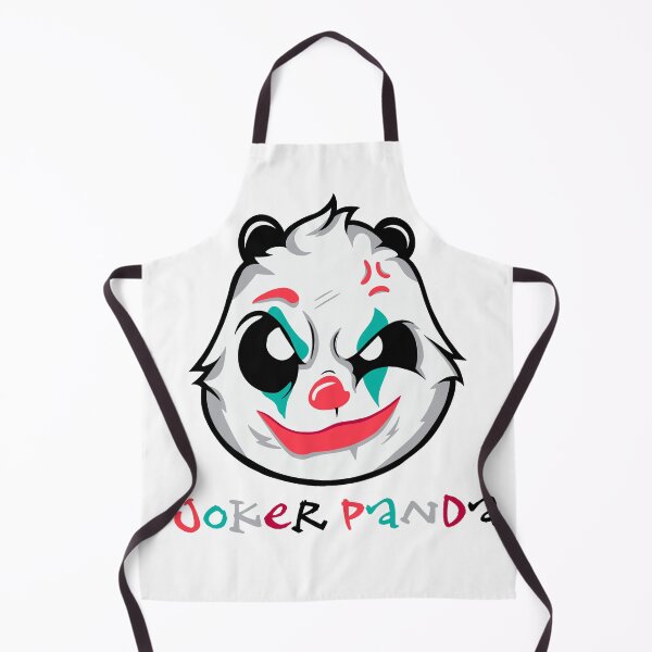 Item preview, Joker Panda designed and sold by OnlyCoolDesigns.