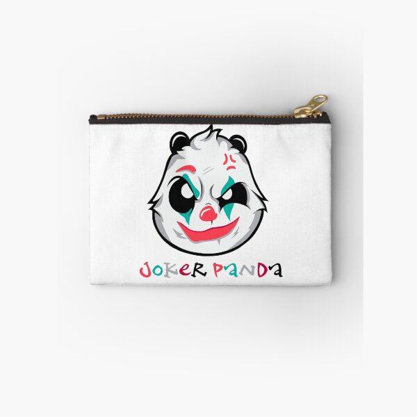 Item preview, Joker Panda designed and sold by OnlyCoolDesigns.