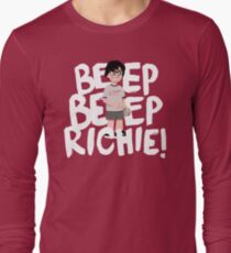Beep Beep Richie Long Sleeve T-Shirt